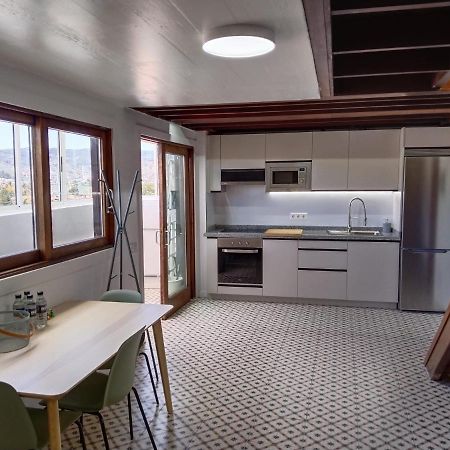 Apartmán Atico El Sol, 10 La Laguna  Exteriér fotografie
