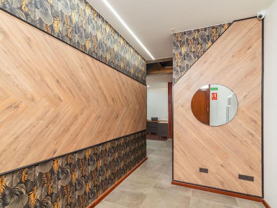 Apartmán Atico El Sol, 10 La Laguna  Exteriér fotografie
