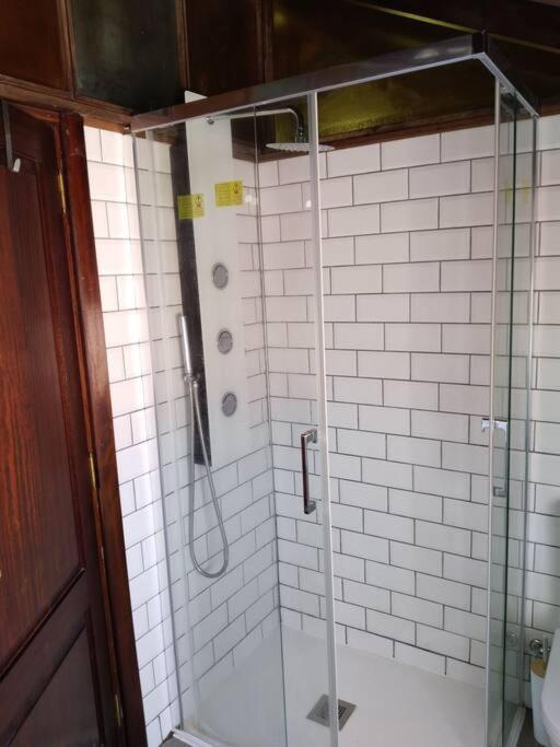 Apartmán Atico El Sol, 10 La Laguna  Exteriér fotografie